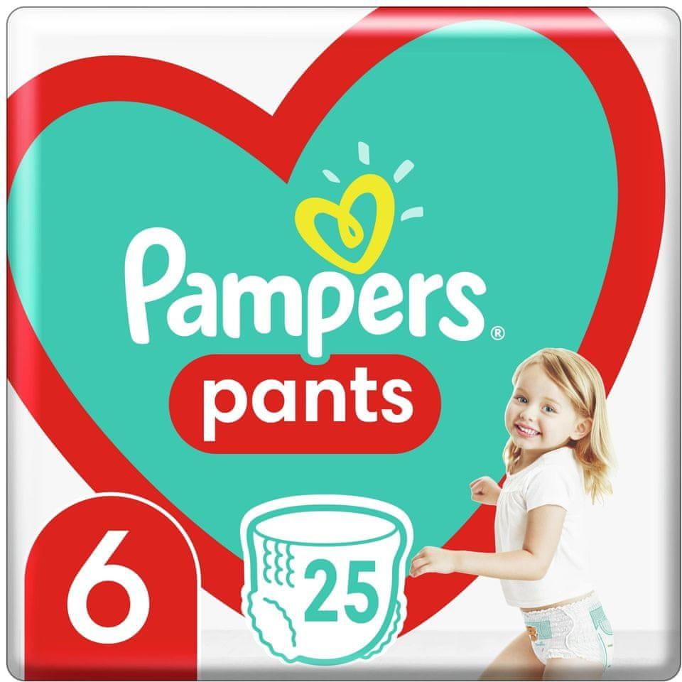 quiz pampers