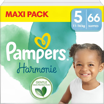 kod promocyjny na pieluchy pampers