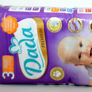 gdzie najtaniej pampers premium care