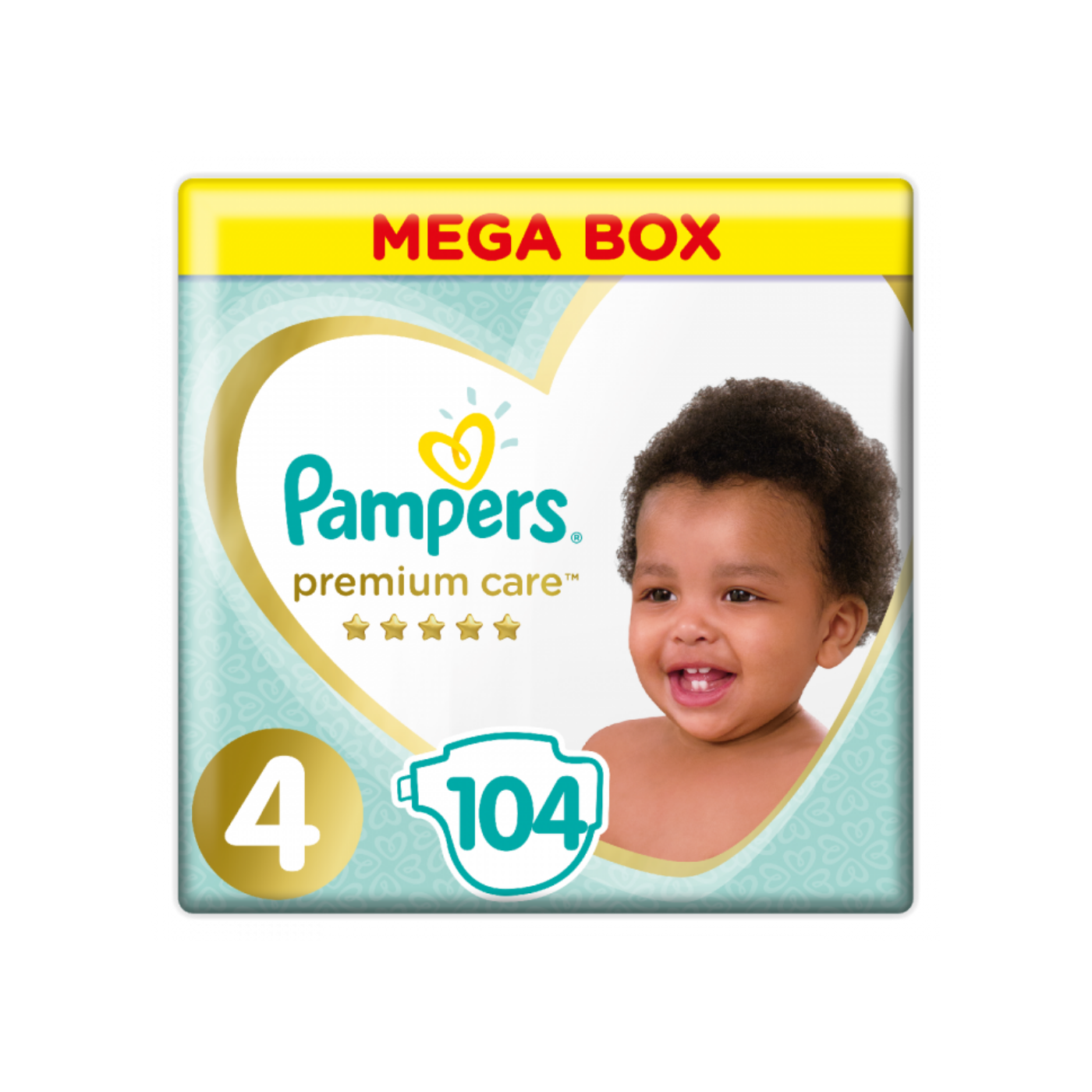 rosmman pampers