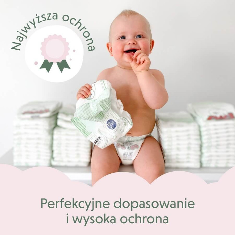 pampers prośba o wsparcie