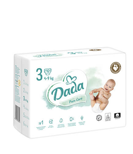 pampers premium care 4 cena