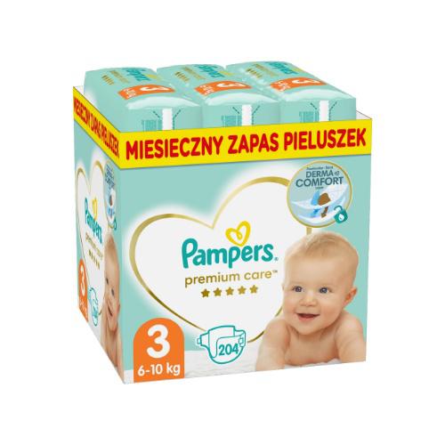 pampers dla suki