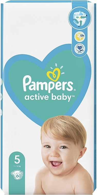 hp 5525 pampers