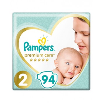 złoty pampers