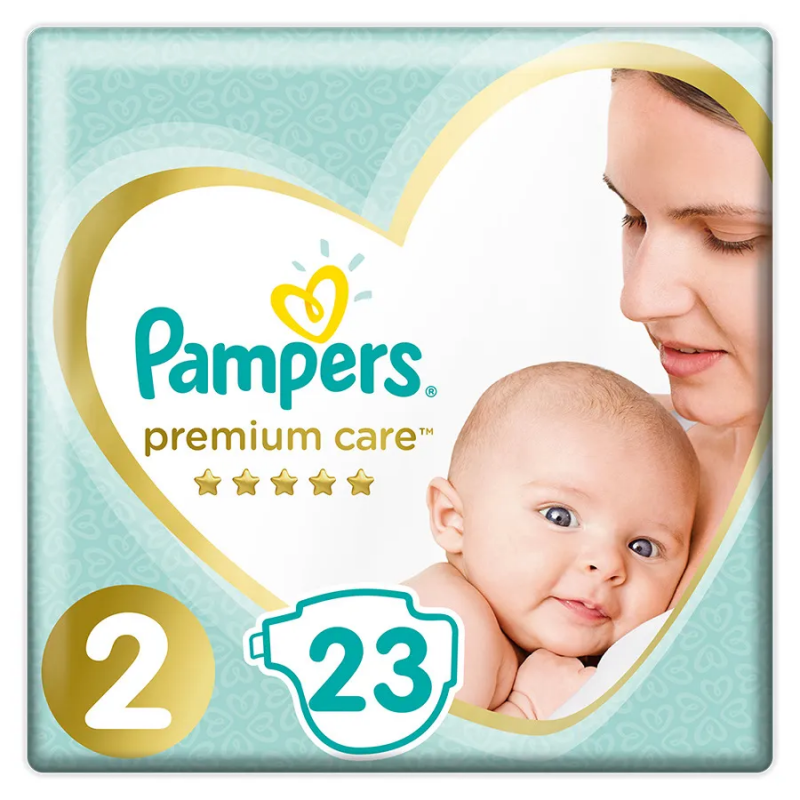 pampers active baby 5 38szt