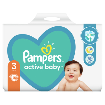 pampers pieluszki premium care 4 104 szt ceneo