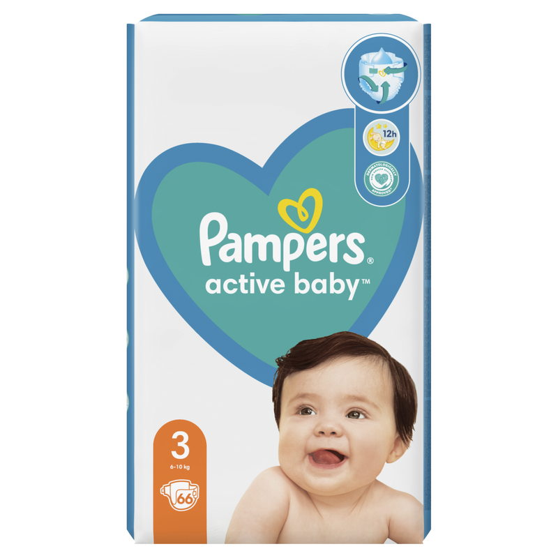 pampers premoum care rossman