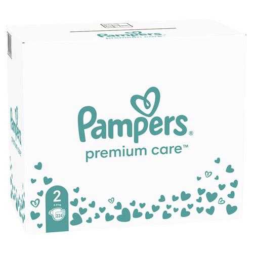 pampers premium care 3 allegro