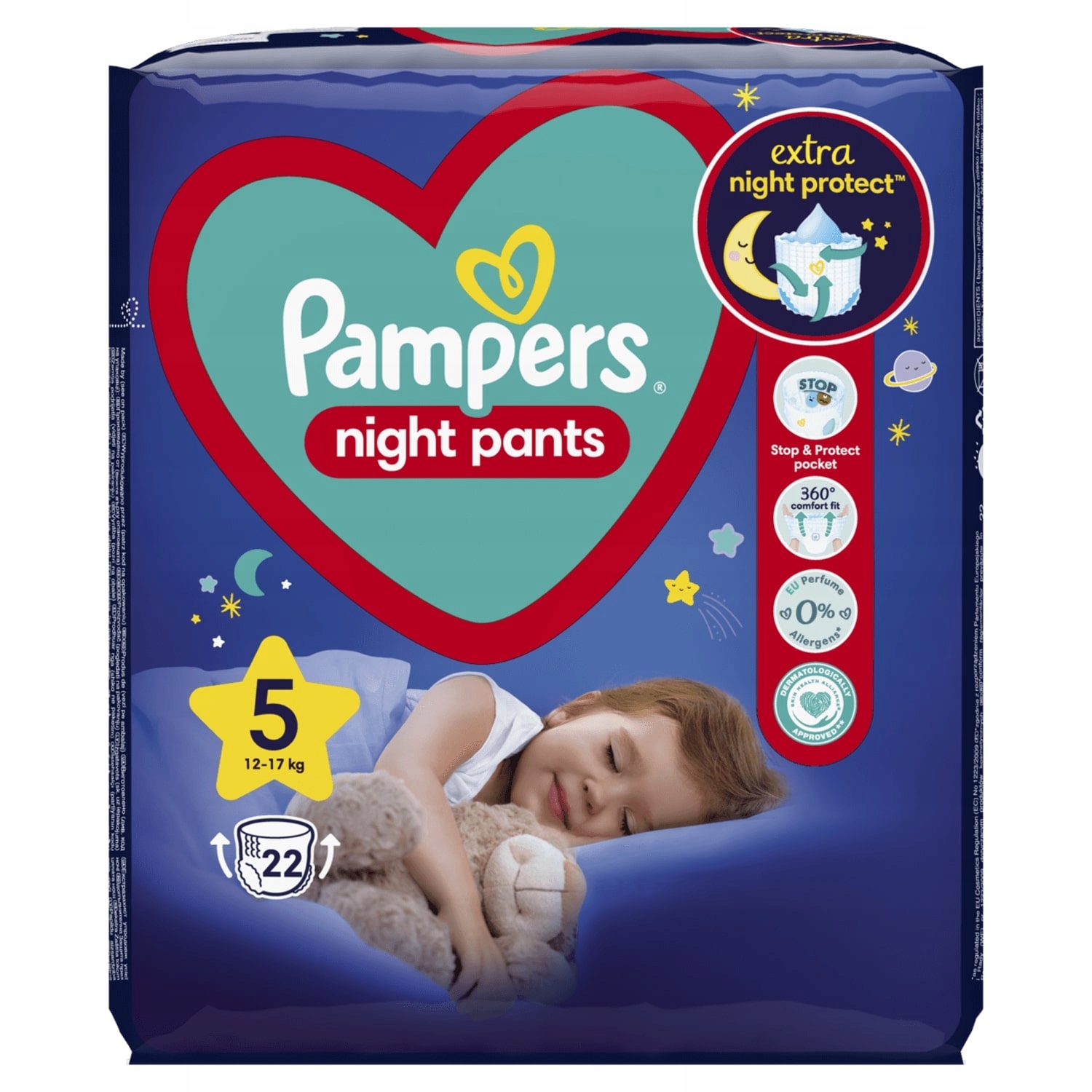 pieluchy pampers premium care1 cena 96 sztuk