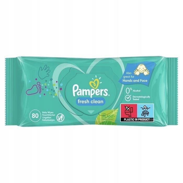 ceneo pieluchy pampers