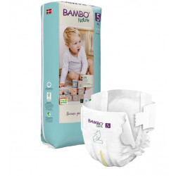 pampers z biedronki