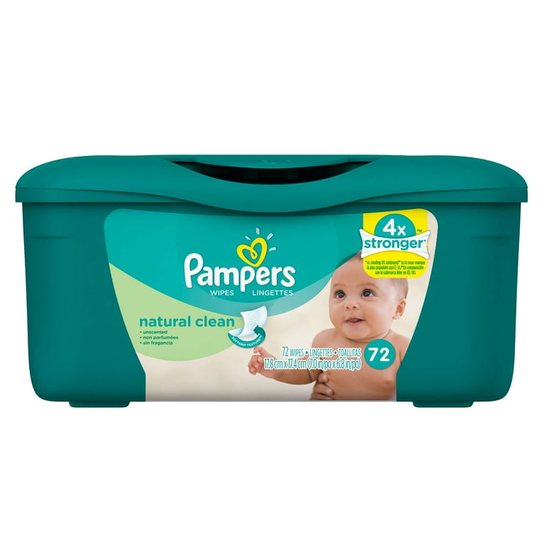 pampers 3 mała paczka