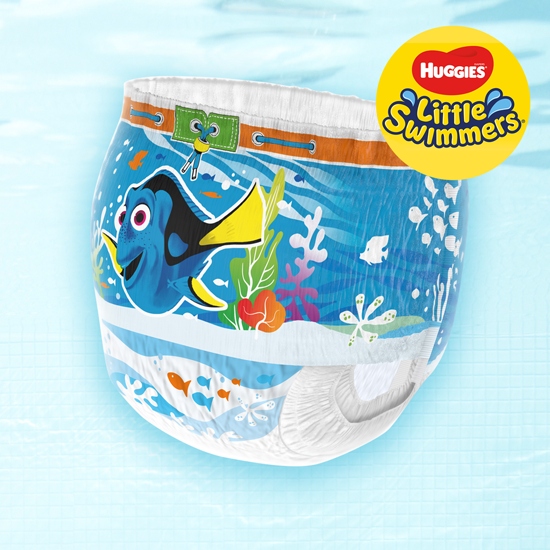 pants pampers allegro