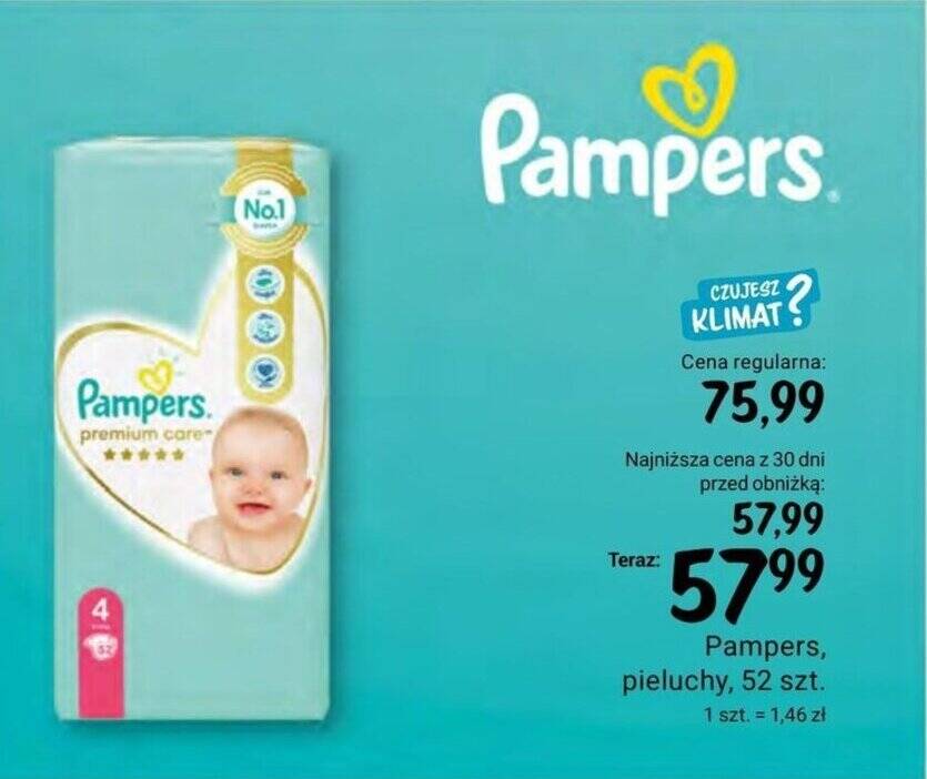 pampers pants 3 próbki