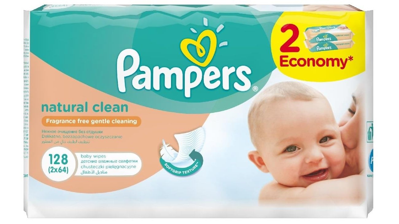 pampersy pampers w biedronce cena