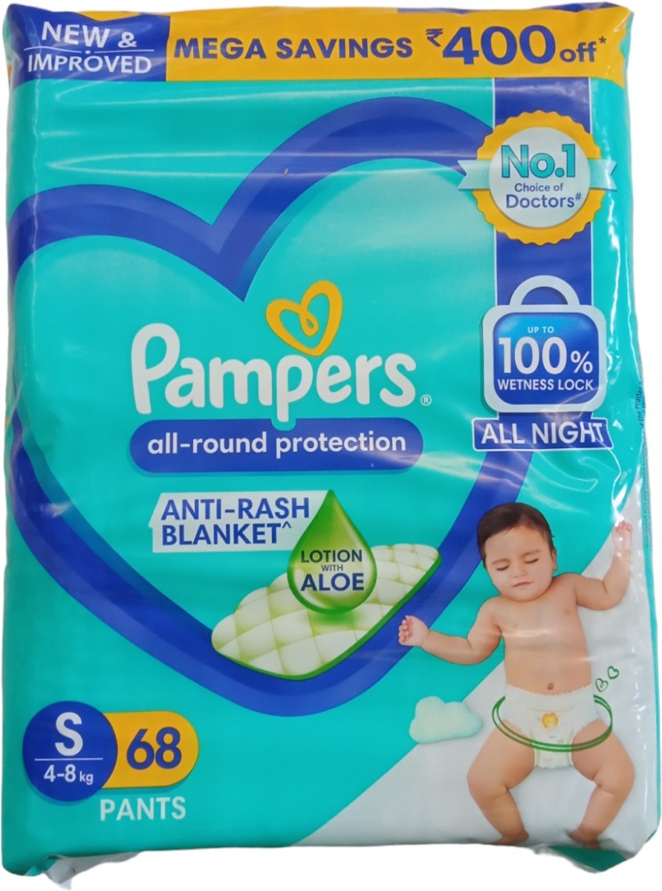 pampers active girl 6 gdzie sa