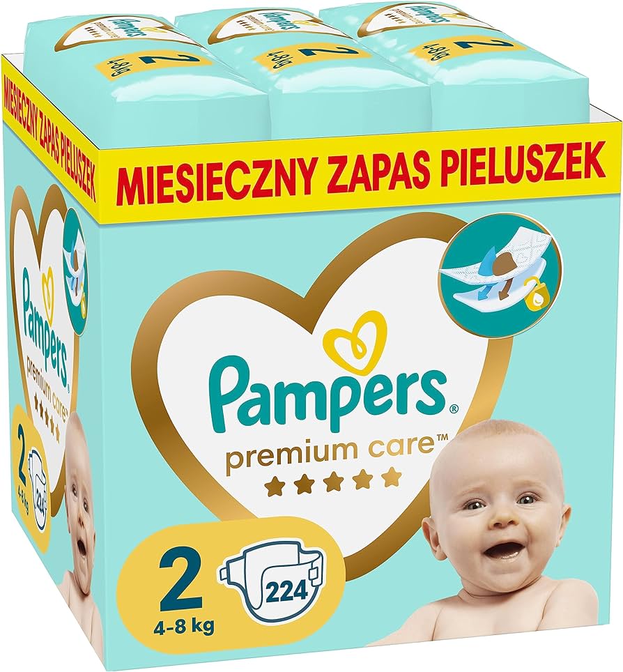 pampers pants black friday