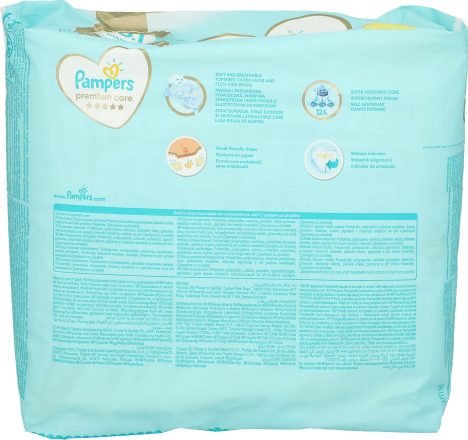 pampers active baby 3 66