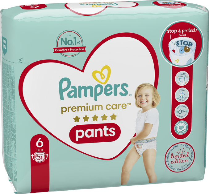 pampers maxi maxi