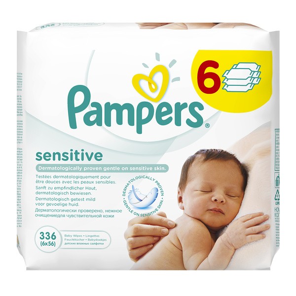 auchan pieluchy pampers