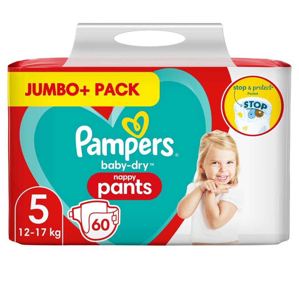 pieluchy pampers 1 88 szt