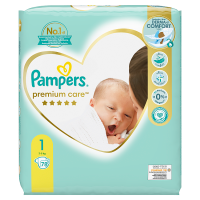 pampers i dada ten sam producent