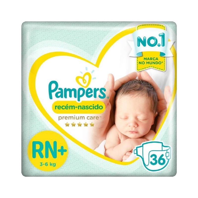 pampers pieluchomajtki cena