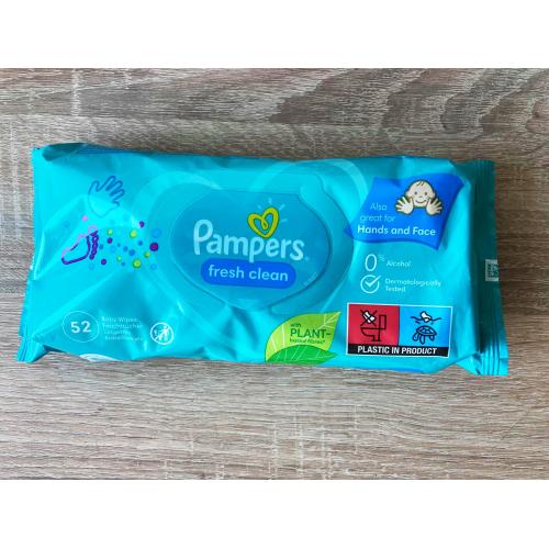 pampers 4 sklep online