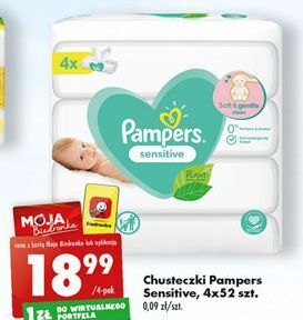 pampers newborn pieluchy