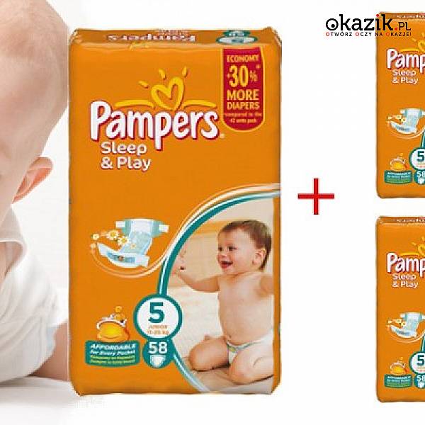 pampers active baby-dry pieluchy jednorazowe rozmiar 4