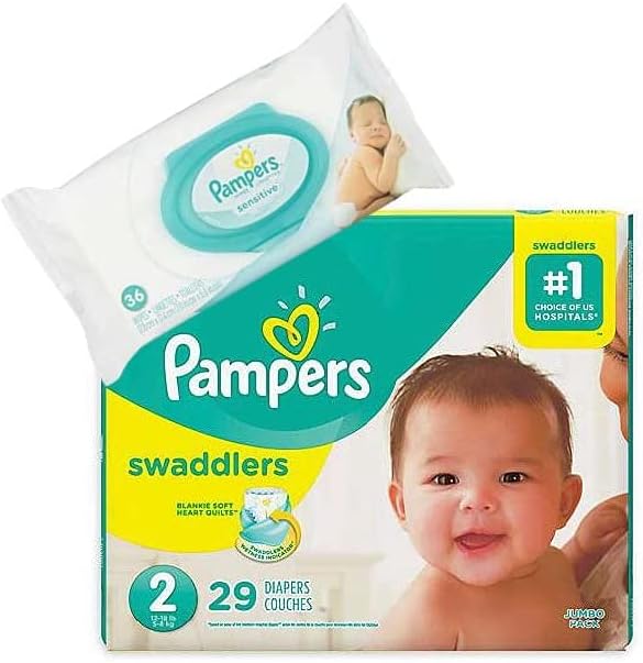 pampers 12 g