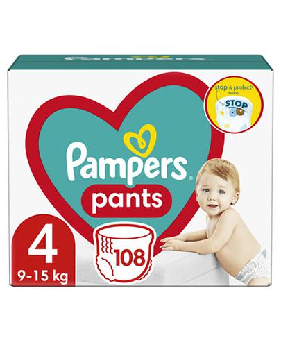 pampers india