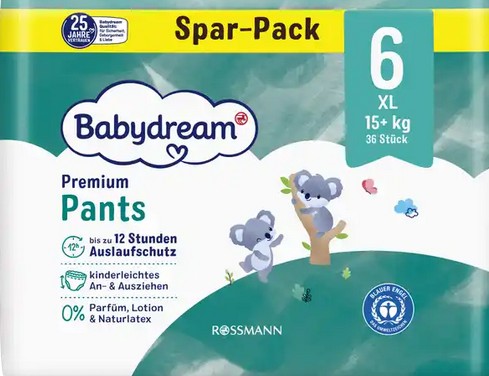 szczebrzeszyn pampers