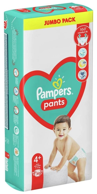 pieluchy pampers 3 opinie