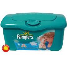 pampers roczny zapas pieluch czy sie placi forum