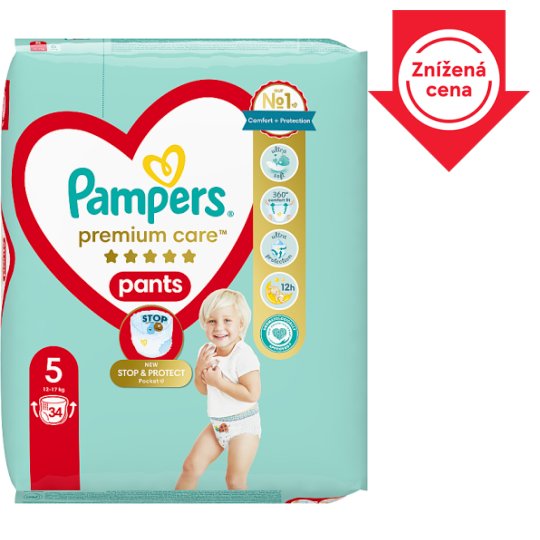 pieluchomajtki pampers 3 pasek z tylu po co