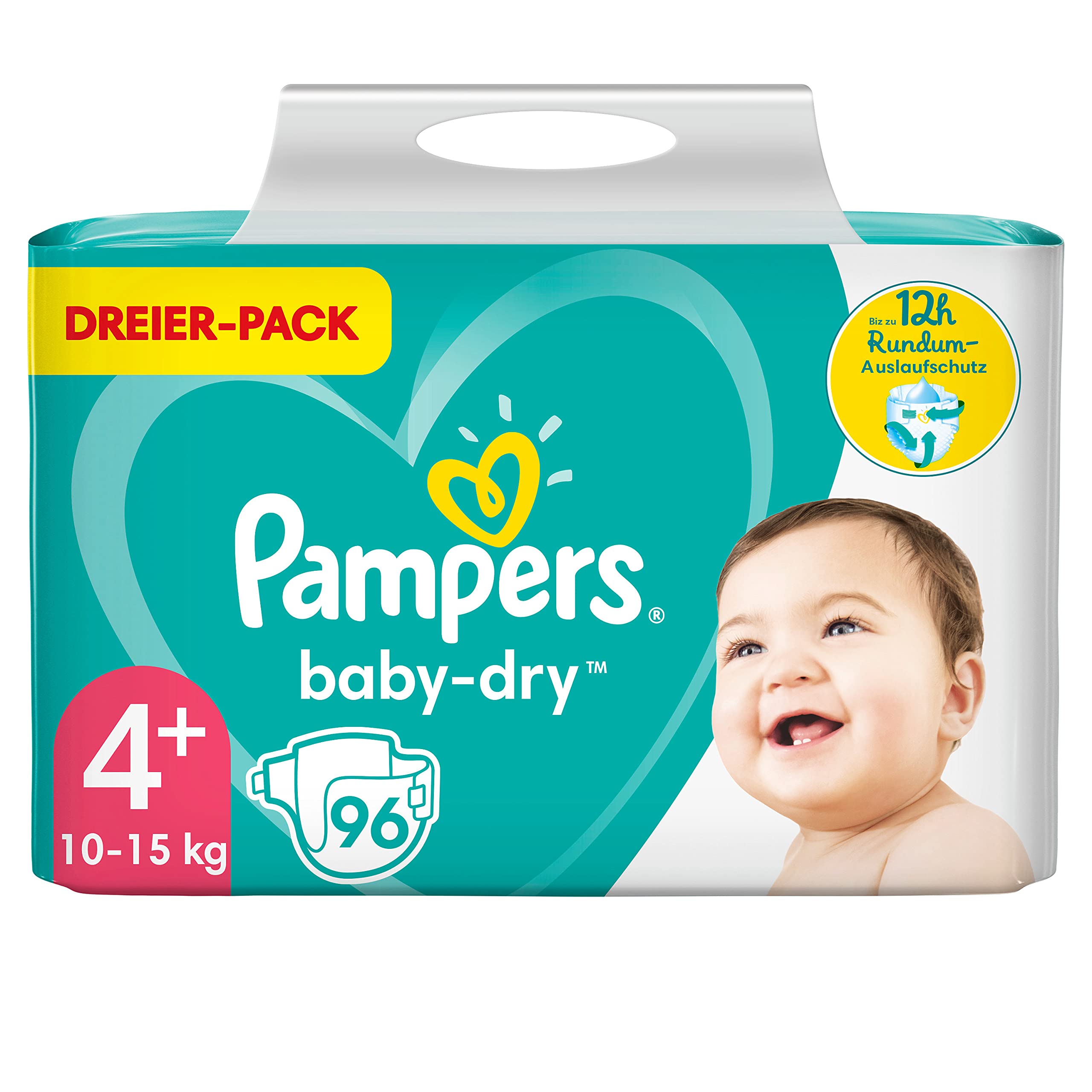 pampers premium care pieluchy 3 6-10 kg 60 szt ceneo