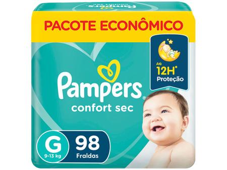 pampers chusteczki z woda opi ie