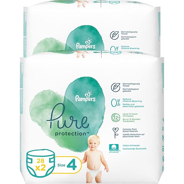 pampers newborn