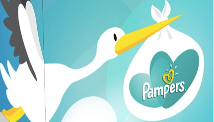 pampers dla noworodka apteka melissa