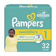 pampers active baby 3 280