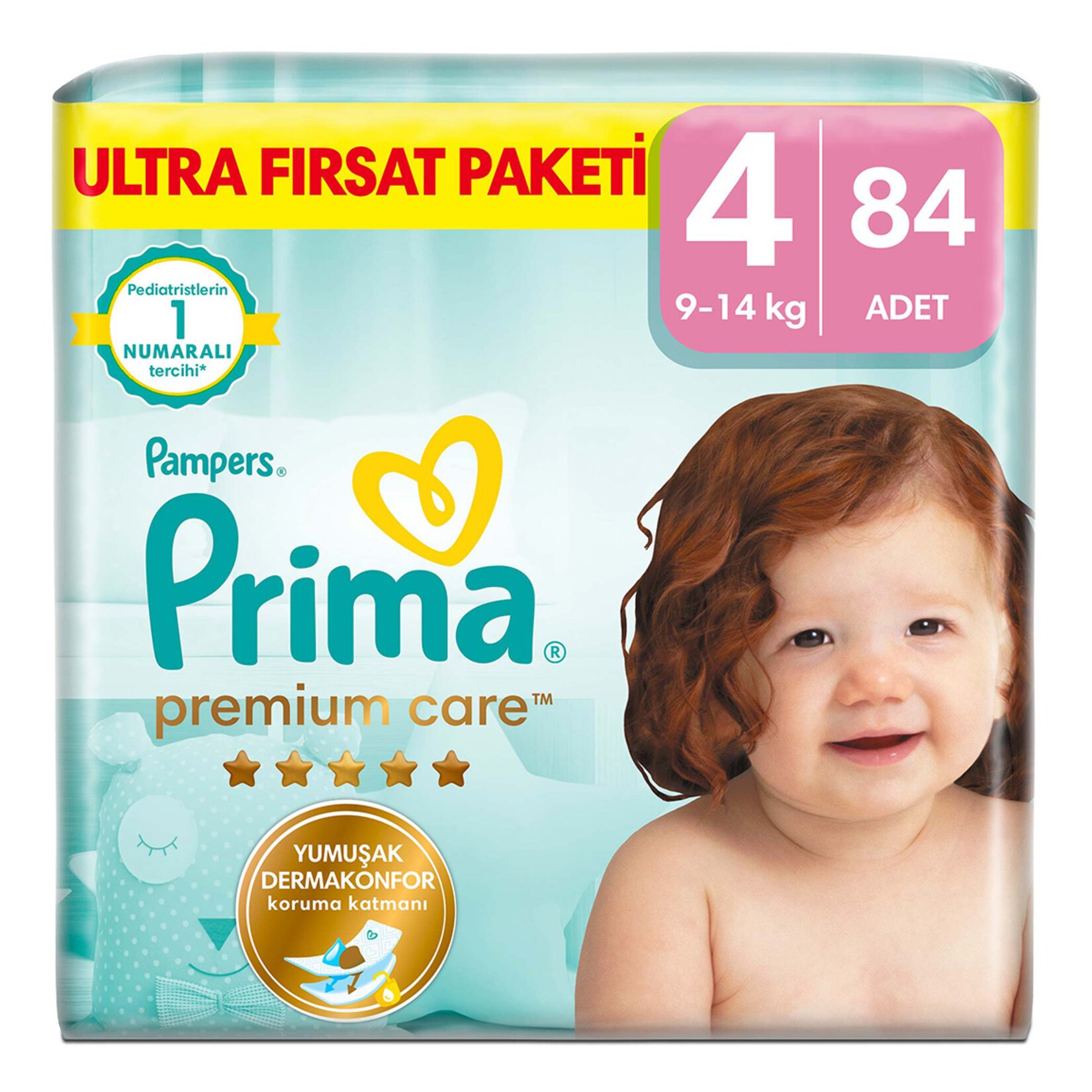 pieluchomajtki fla dxieci pampers w kaufland