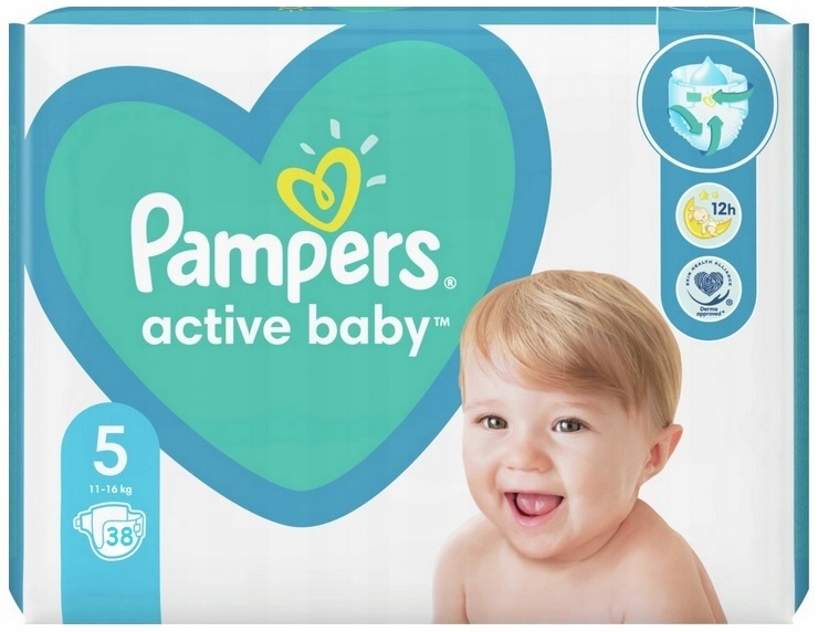 tesco lublin pampers premium care 4