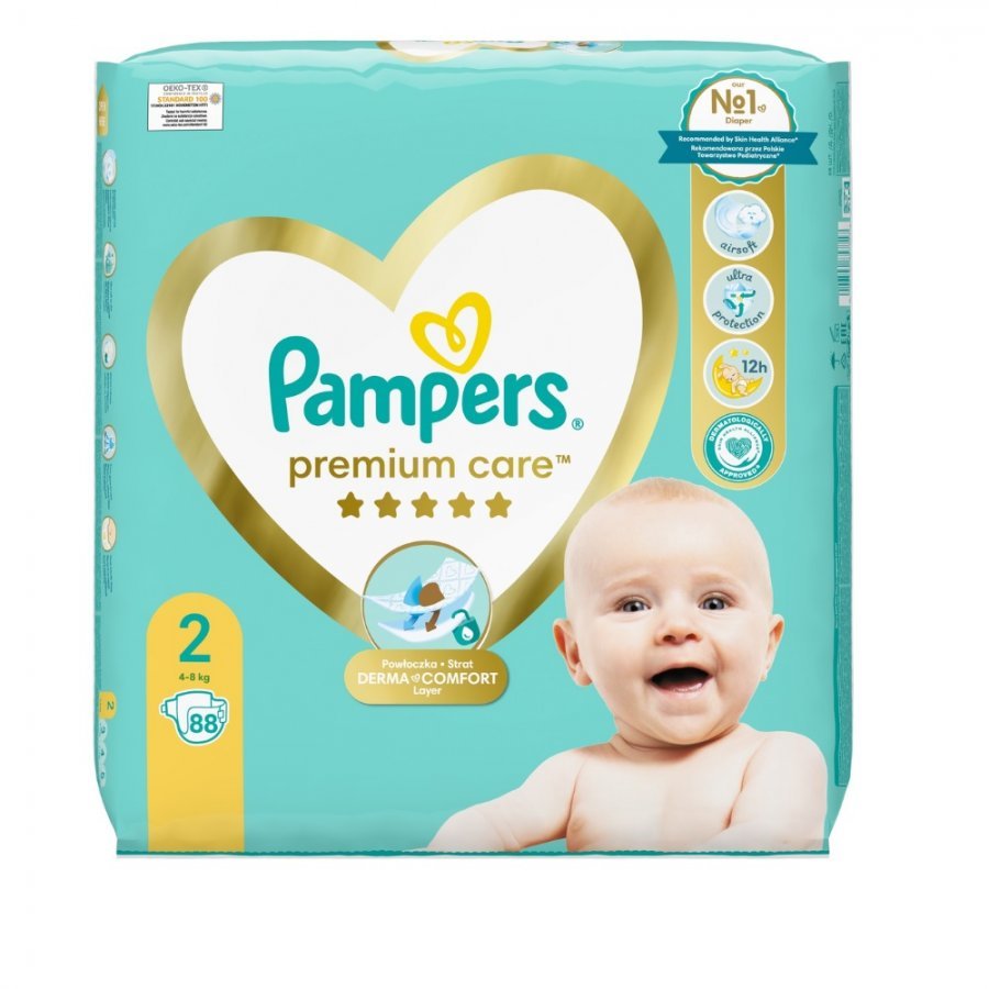 pampers drukarki co w zamian