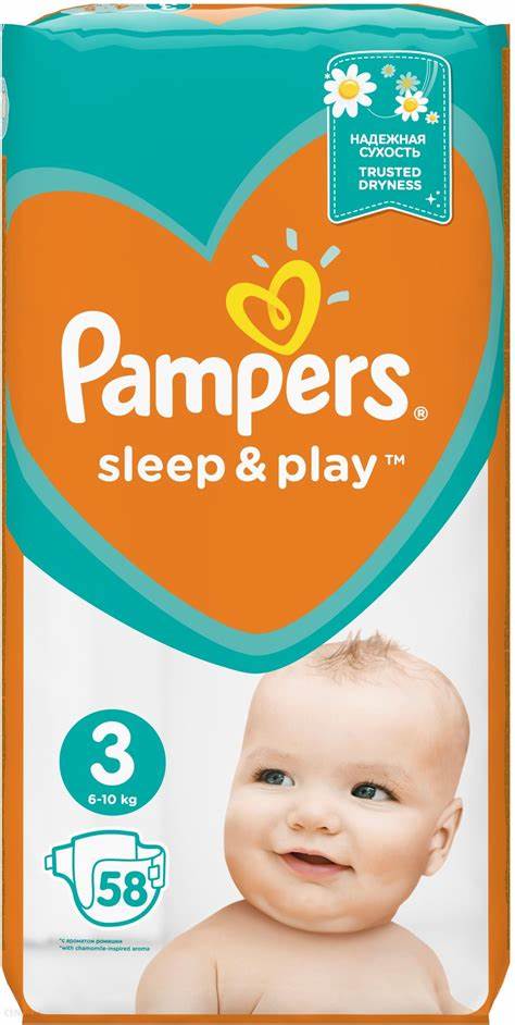 pampers premium care 1 newborn 26 szt