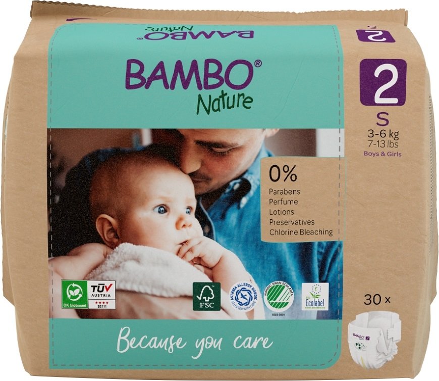 Bio Baby Organiczny