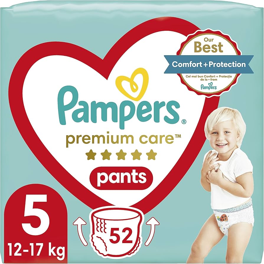 rossmann pamper baby dry 4