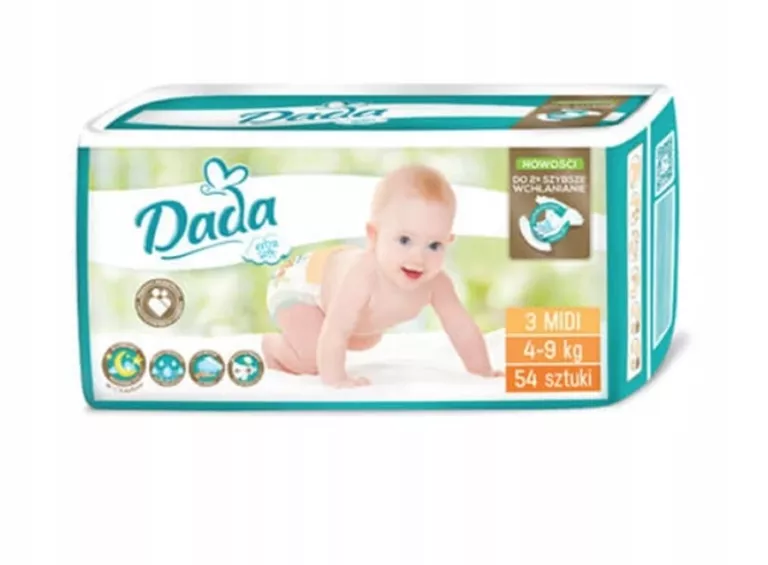 pampers premim care 1