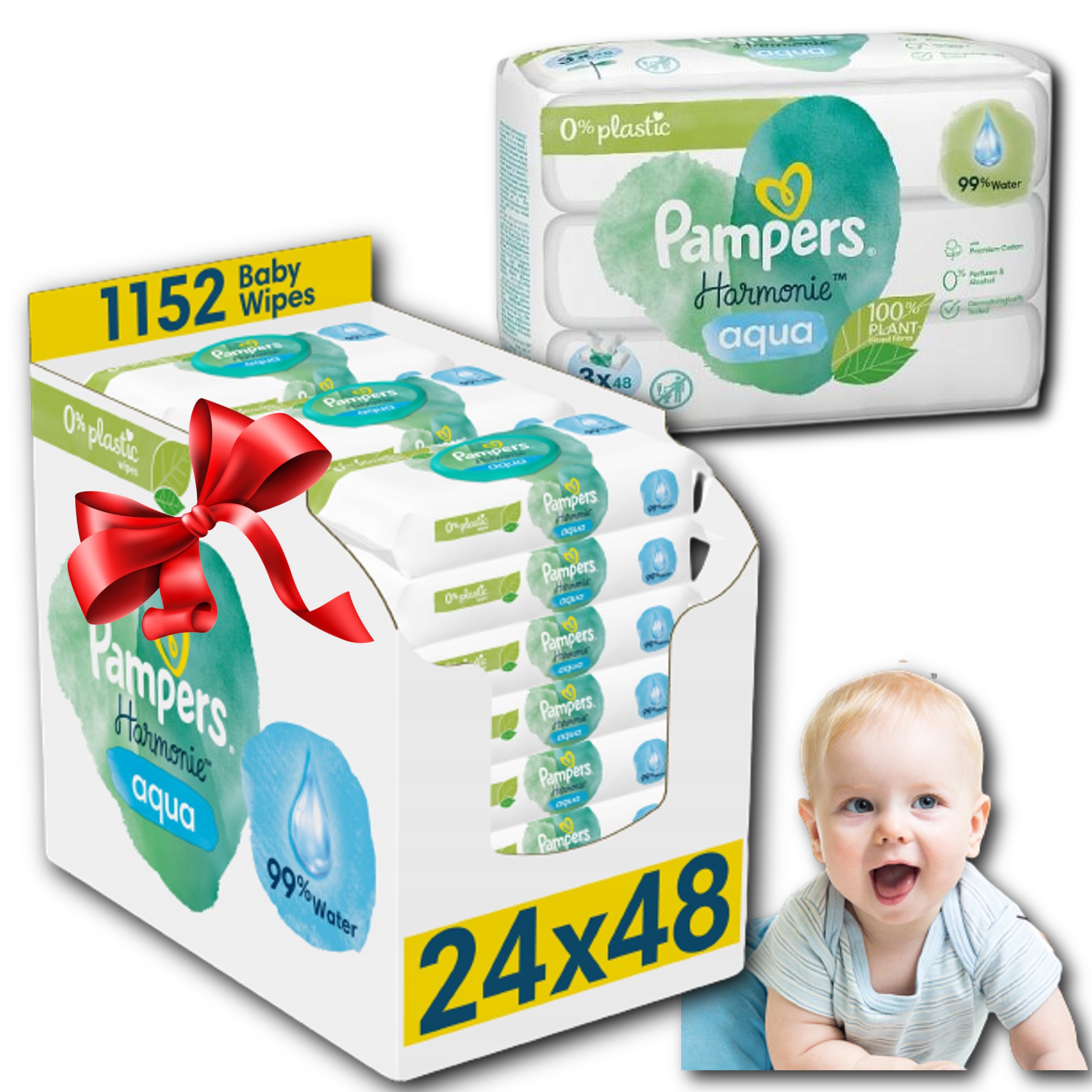 pampers new baby super soft and dry